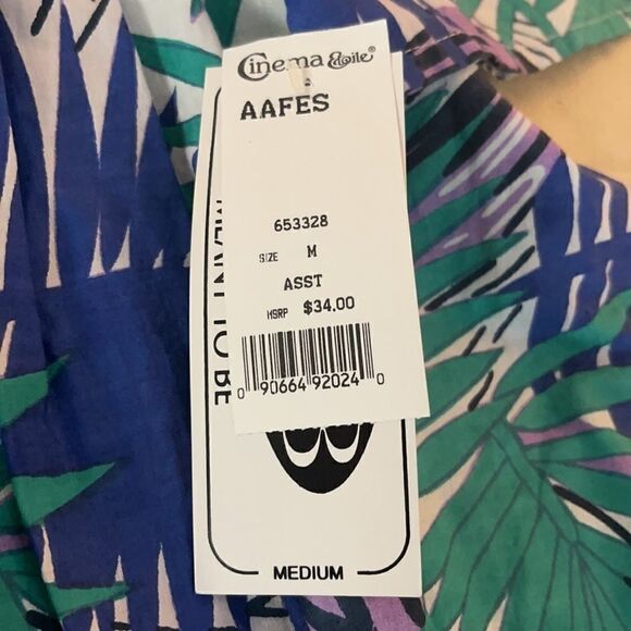 NWT M.T.B Meant to Be Women’s Dress Size Medium - Picture 5 of 6